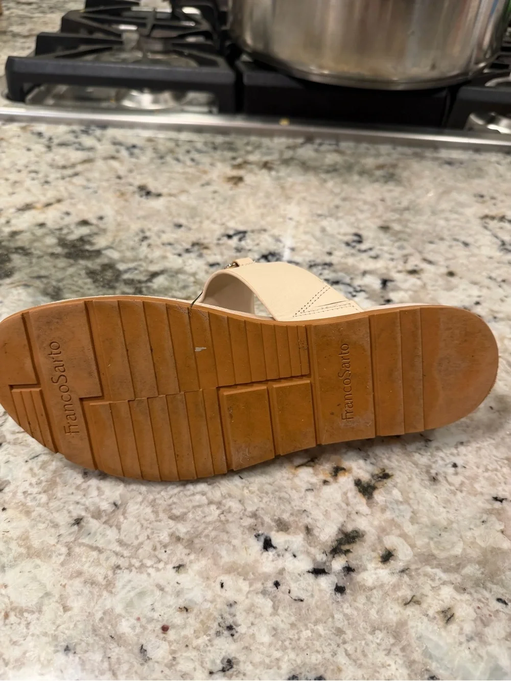 Franco Sarto franco sarto